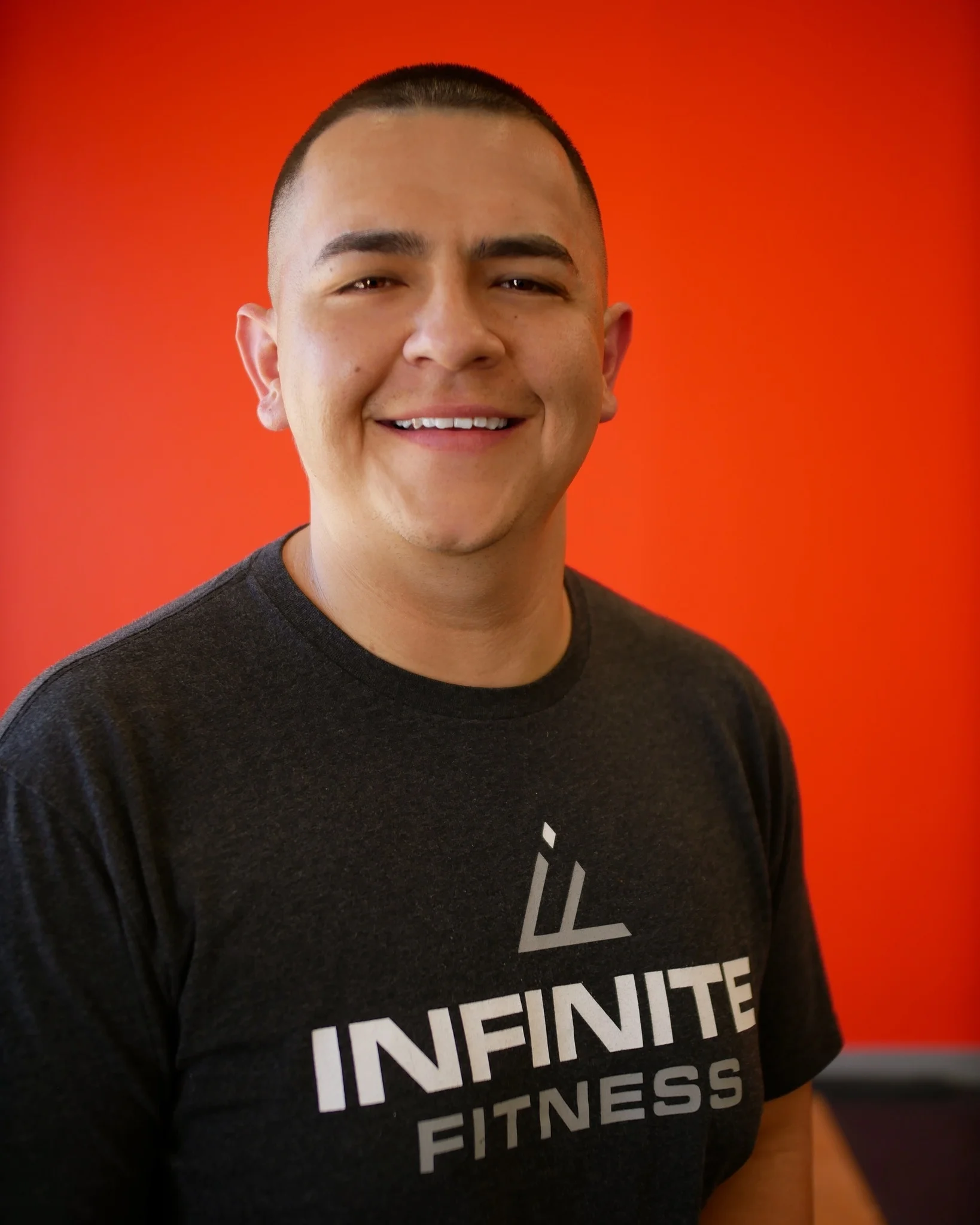 Infinite Fitness